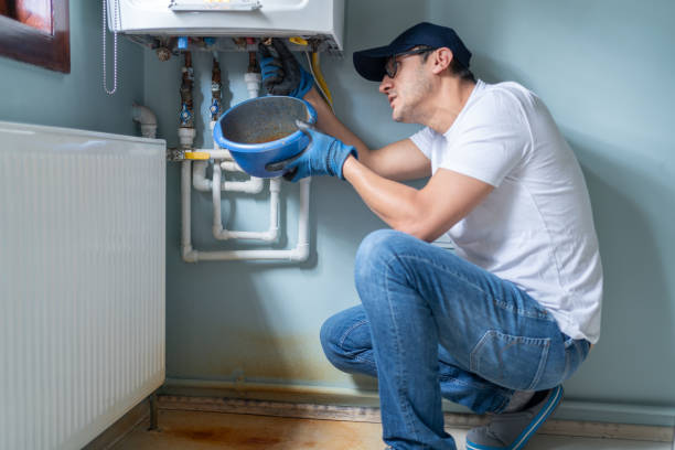 Best Green Plumbing Solutions in Edison, GA